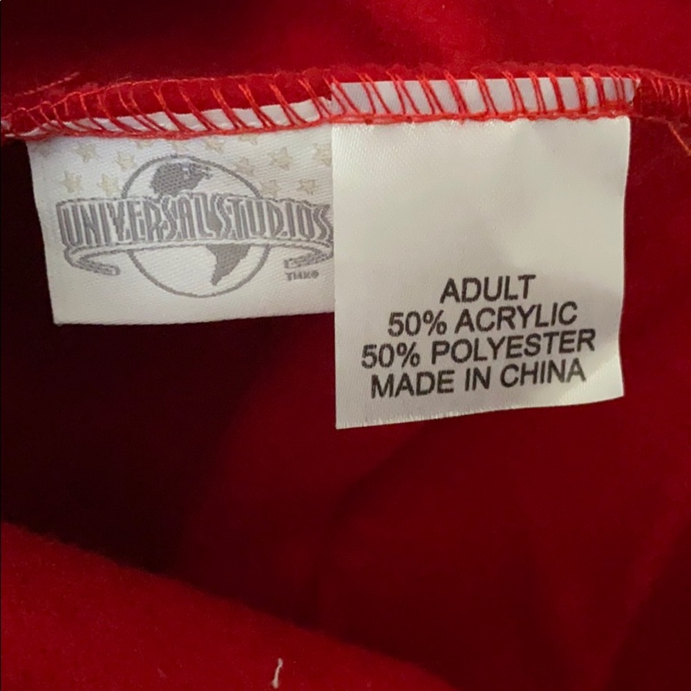 NWT Dr Seus  CITH Top Hat - Picture 5 of 7